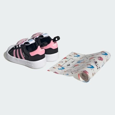 ZAPATILLAS ADIDAS DISNEY ADIFOM SUPERSTAR 360