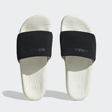 Originals zwart adilette Badslippers