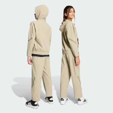 Z.N.E. Woven Travel Pants