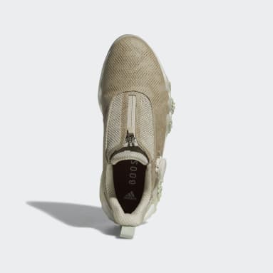 Women Golf Beige Codechaos 22 BOA Spikeless Shoes