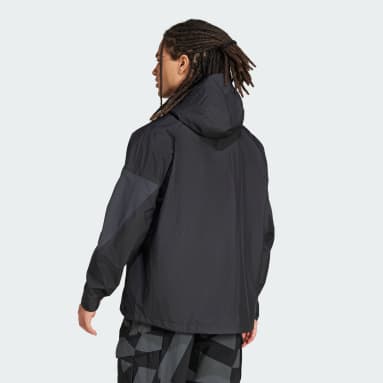 Anorak Terrex Xploric 2.5L Climaproof