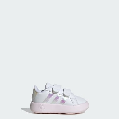 Tenis adidas Grand Court 2.0 Kids