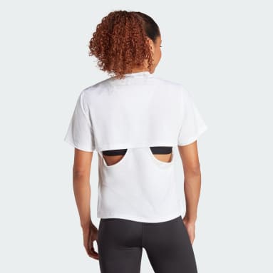 Power Performance Big Logo T-shirt