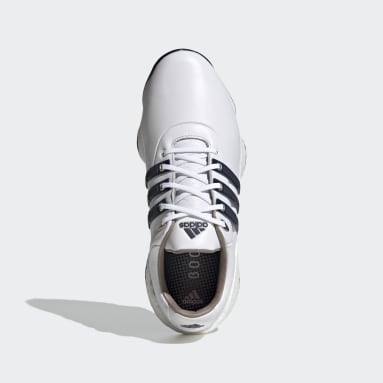 남성 Golf White 투어360 22