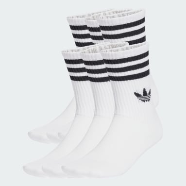 Calcetines clásicos 3 bandas