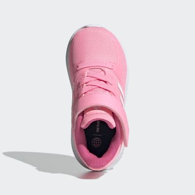 Kids Sportswear Pink Runfalcon 2.0 Shoes