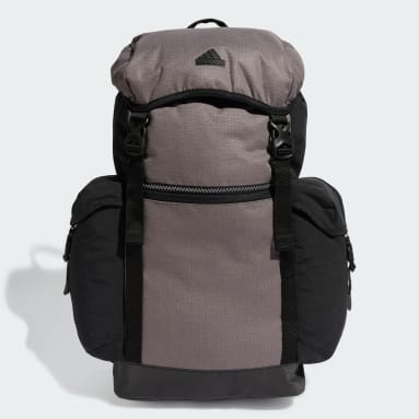 Gym & Training Brown Xplorer Backpack