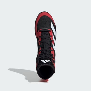 Adizero Mat Wizard 6 Shoes