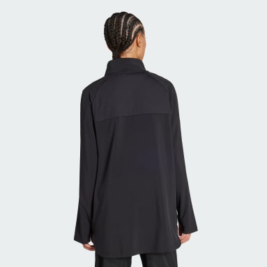 PrimeLift Workout Cover Up