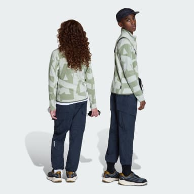 Pantalon cargo Terrex Xploric CLIMA365 Enfants