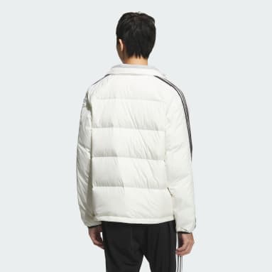 3 STRIPES LIGHTWEIGHT DOWN JACKET