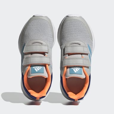 Tensaur Run Shoes Szary