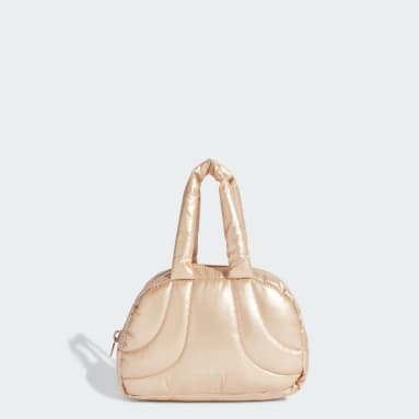 Mini Bowling Bag Metallic