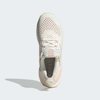Adidas ultra boost niño beige 2025