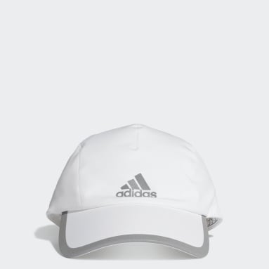 Gorras adidas blancas hot sale