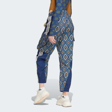 Calça Premium adidas x FARM Rio