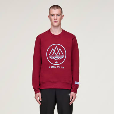 ASTON VILLA SPZL F.C. CREW
