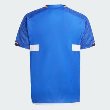 Team Frankreich Kids Handballtrikot