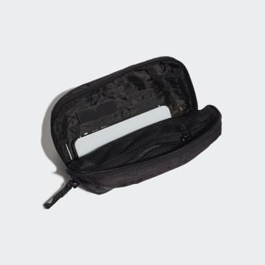 Lifestyle Black Future Icon Organizer