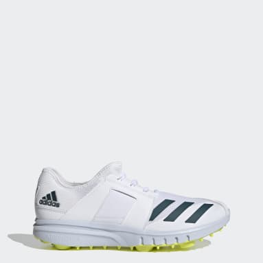 adidas new white shoes