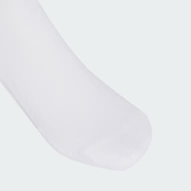 3-Stripes Cushioned Crew Sokker, 3 par