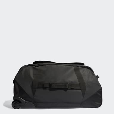 Maleta Deportiva de Viaje con Ruedas Grande
