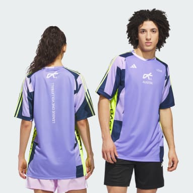 adidas x LOVB Austin Jersey
