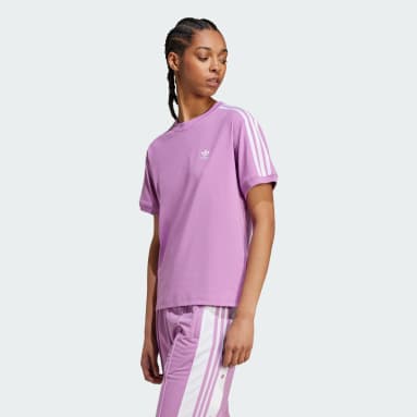 Koszulka 3-Stripes