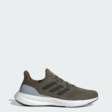 Adidas springblade 2 kinderen bruin new arrivals