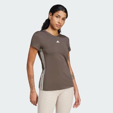 Hyperglam Training Tee