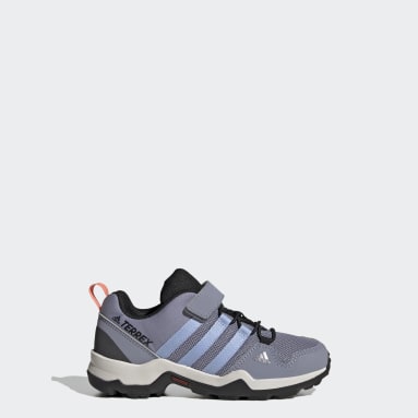 Terrex AX2R CF Hiking Shoes Fioletowy
