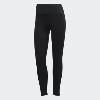 Calzas Karlie Kloss Run Negro Mujer Training