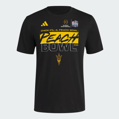 Arizona State Peach Bowl Participant Tee