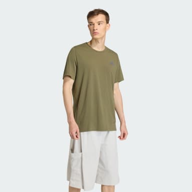 ADI365 Running Climacool Iconic Tee