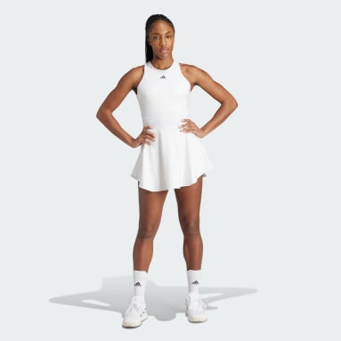 Tennis HEAT.RDY Y-Dress