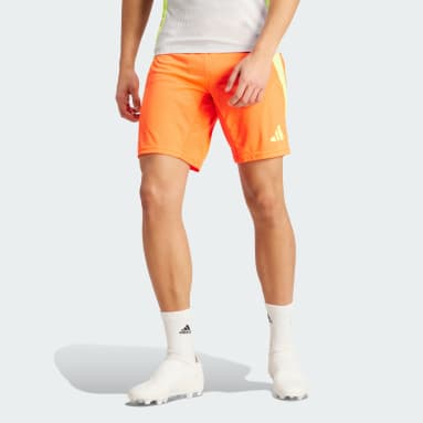 Shorts de Entrenamiento Tiro 24 Pro
