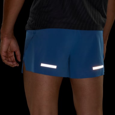 ADI365 Climacool+ Short met 2 Zakken