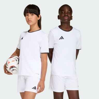 Camiseta Entrada26 para Niños