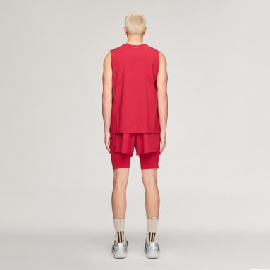 adidas x entire studios D4T träningslinne