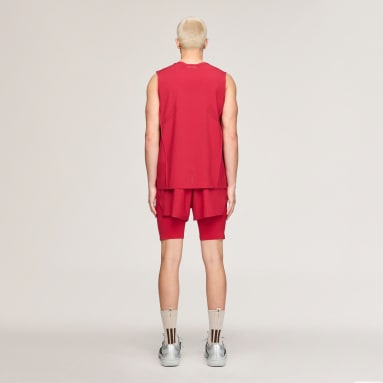 adidas x entire studios D4T Trainingstop