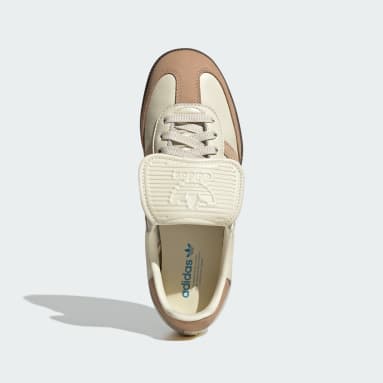 Samba LT Shoes