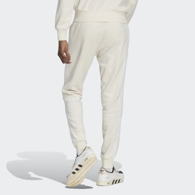 Pantalon de survêtement Adicolor SST Sports Beige Hommes Originals