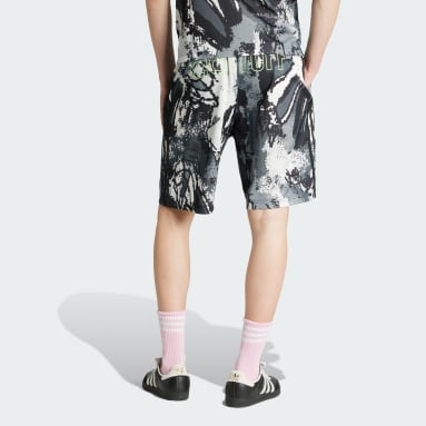 Archive AOP Short 9-inch Inseam