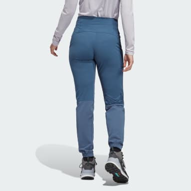 Dames TERREX Techrock Alpine Klimbroek