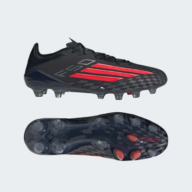 F50 ELITE HG スパイク / 土・人工芝・天然芝用 / F50 ELITE Hard Ground Football Boots