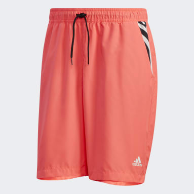 Men Sportswear Pink Tokyo Pack Woven Shorts