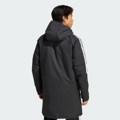 Tiro 26 Stadium Parka