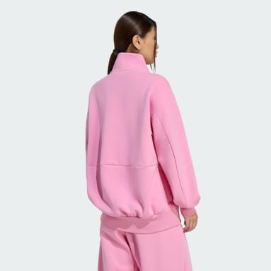 Chaqueta Soft Lux Holgada Cierre Frontal