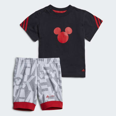 adidas superstar mickey mouse