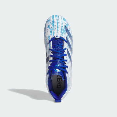 Botas de Futebol Americano Speed Juice Adizero Electric.2 – Criança